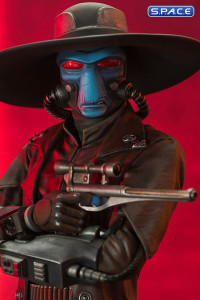 Cad Bane Bust (Star Wars - The Clone Wars)
