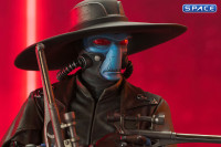 Cad Bane Bust (Star Wars - The Clone Wars)