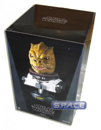 1:1 Bossk Life-Size Bust (Star Wars)