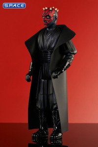 12 Jumbo Darth Maul (Star Wars Kenner)