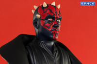 12 Jumbo Darth Maul (Star Wars Kenner)