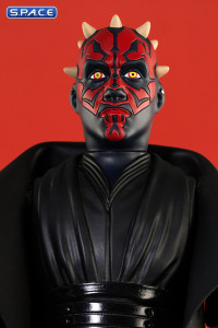 12 Jumbo Darth Maul (Star Wars Kenner)