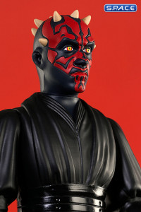 12 Jumbo Darth Maul (Star Wars Kenner)