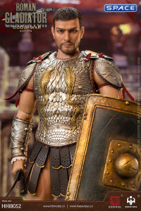 1/6 Scale Roman Gladiator - God of War Edition