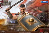 1/6 Scale Roman Gladiator - God of War Edition