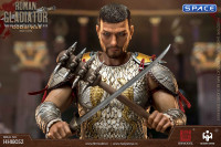 1/6 Scale Roman Gladiator - God of War Edition