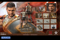 1/6 Scale Roman Gladiator - God of War Edition