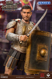 1/6 Scale Roman Gladiator - God of War Edition