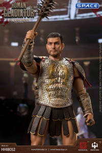 1/6 Scale Roman Gladiator - God of War Edition