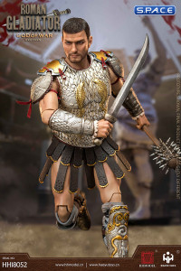 1/6 Scale Roman Gladiator - God of War Edition