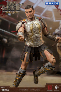 1/6 Scale Roman Gladiator - God of War Edition
