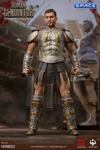 1/6 Scale Roman Gladiator - God of War Edition