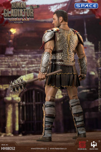 1/6 Scale Roman Gladiator - God of War Edition