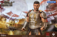 1/6 Scale Roman Gladiator - God of War Edition