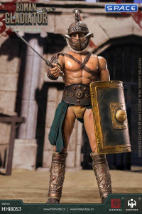 1/6 Scale Roman Gladiator - Hunt Edition