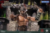 1/6 Scale Roman Gladiator - Hunt Edition