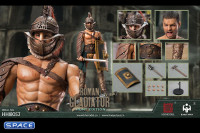 1/6 Scale Roman Gladiator - Hunt Edition