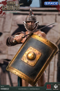 1/6 Scale Roman Gladiator - Hunt Edition