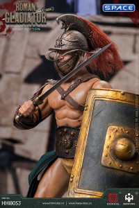 1/6 Scale Roman Gladiator - Hunt Edition