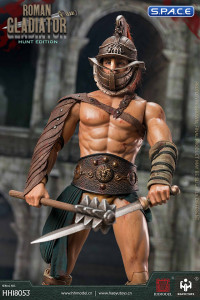 1/6 Scale Roman Gladiator - Hunt Edition