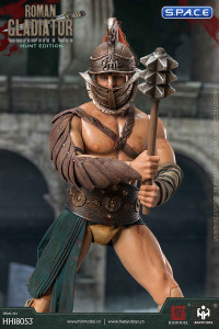 1/6 Scale Roman Gladiator - Hunt Edition