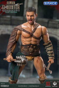 1/6 Scale Roman Gladiator - Hunt Edition