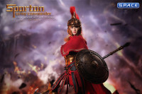1/6 Scale Golden Spartan Army Commander