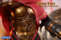 1/6 Scale Golden Spartan Army Commander