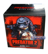 Predator 2 Micro Bust