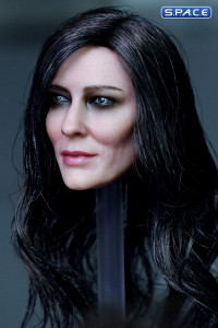 1/6 Scale Hellia Head Sculpt