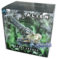 Space Jockey Deluxe Statue (Alien)