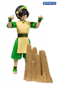 Toph (Avatar: The Last Airbender)