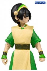 Toph (Avatar: The Last Airbender)