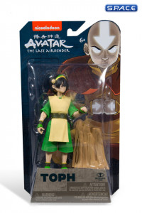 Toph (Avatar: The Last Airbender)