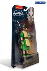Toph (Avatar: The Last Airbender)