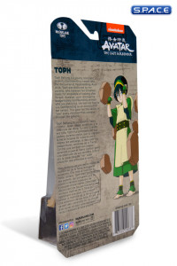 Toph (Avatar: The Last Airbender)