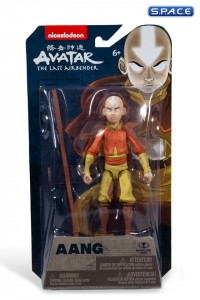 Aang Avatar State (Avatar: The Last Airbender)