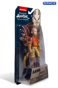 Aang Avatar State (Avatar: The Last Airbender)