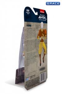 Aang Avatar State (Avatar: The Last Airbender)