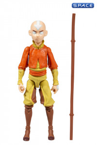 Aang Avatar State (Avatar: The Last Airbender)