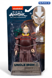 Uncle Iroh (Avatar: The Last Airbender)