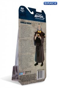 Uncle Iroh (Avatar: The Last Airbender)