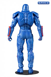Lex Luthor Power Suit from Justice League: The Darkseid War (DC Multiverse)