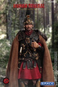 1/6 Scale Roman General - Imperial Legion Series