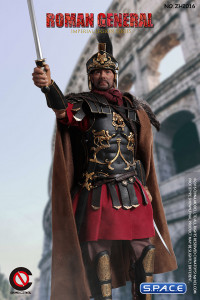 1/6 Scale Roman General - Imperial Legion Series