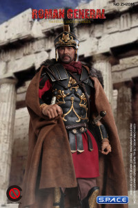 1/6 Scale Roman General - Imperial Legion Series