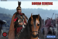 1/6 Scale Roman General - Imperial Legion Series