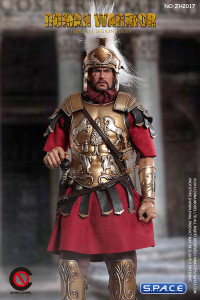 1/6 Scale Roman Warrior - Imperial Legion Series