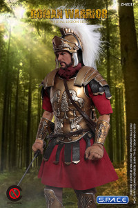 1/6 Scale Roman Warrior - Imperial Legion Series