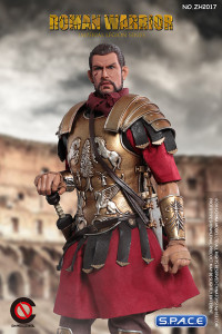 1/6 Scale Roman Warrior - Imperial Legion Series